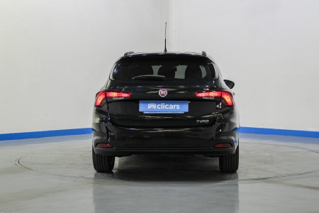 Fiat Tipo GLP 1.4 Lounge Plus 88kW gasolina/GLP SW 4
