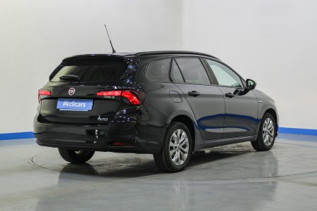 Fiat Tipo GLP 1.4 Lounge Plus 88kW gasolina/GLP SW 5