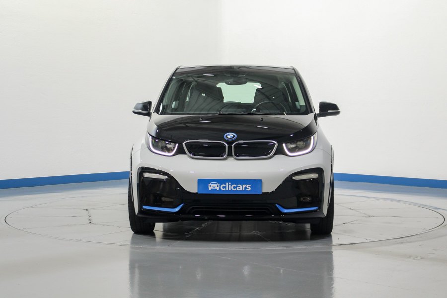 BMW i3 Eléctrico i3s 120Ah 2