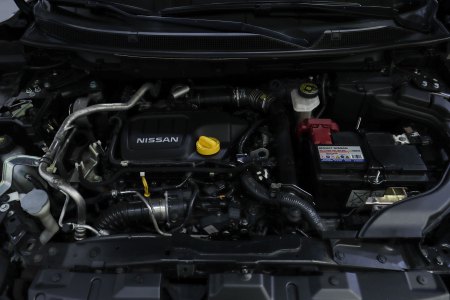 Nissan QASHQAI Diésel dCi 96 kW (130 CV) N-CONNECTA 36