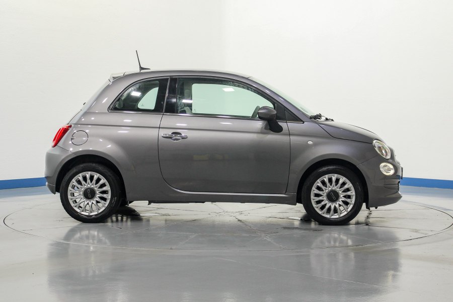 Fiat 500 Gasolina 500 1.2 Lounge 6