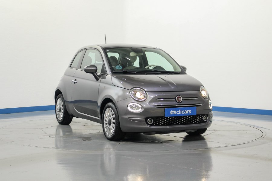 Fiat 500 Gasolina 500 1.2 Lounge 3