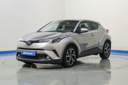 Toyota C-HR 125H Advance