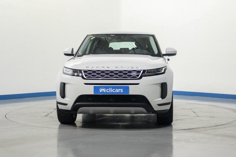 Land Rover Range Rover Evoque Mild hybrid Range Rover Evoque 2.0D MHEV S AWD Aut. 150 2