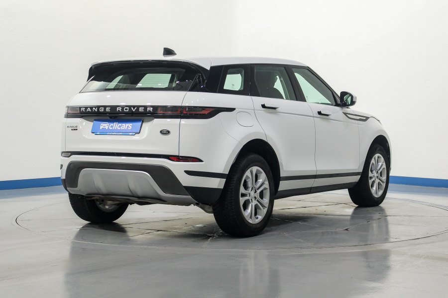 Land Rover Range Rover Evoque Mild hybrid Range Rover Evoque 2.0D MHEV S AWD Aut. 150 5