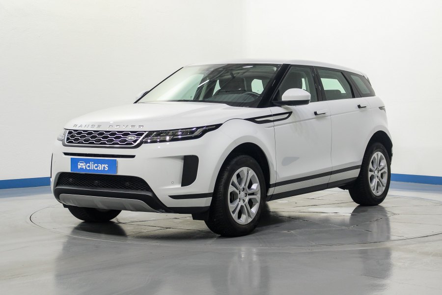 Land Rover Range Rover Evoque Mild hybrid Range Rover Evoque 2.0D MHEV S AWD Aut. 150