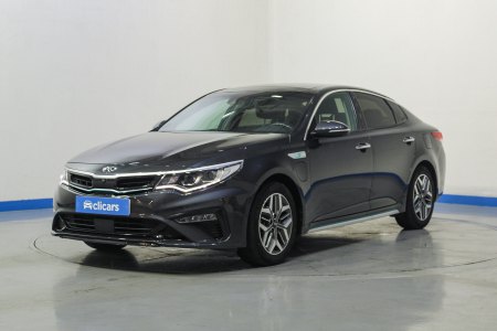 Kia Optima PHEV 2.0 GDi PHEV