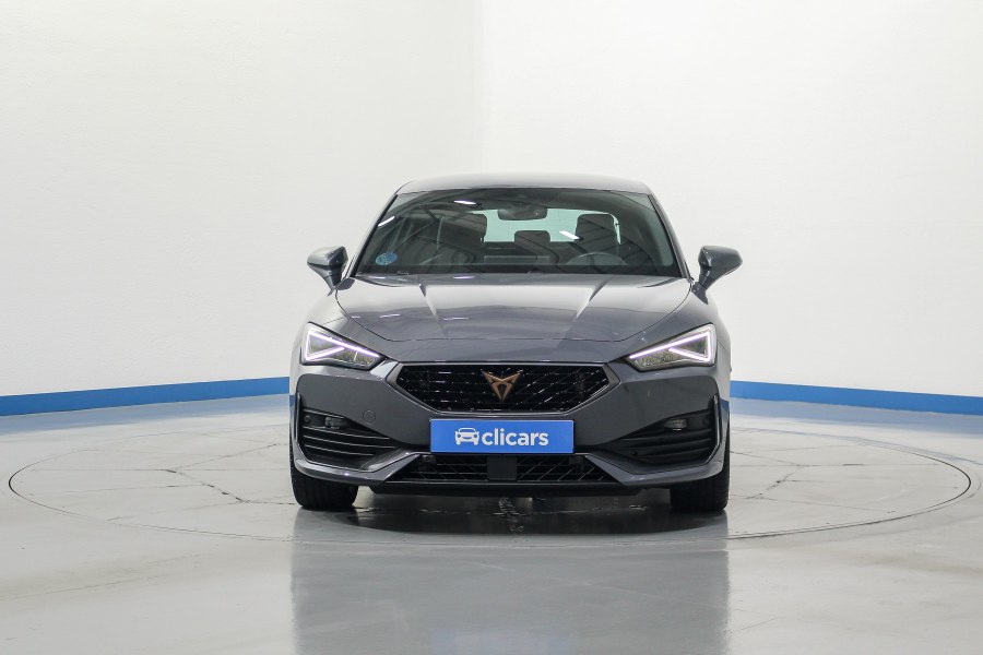 CUPRA León Mild hybrid León 1.5 ETSI DSG 110Kw 2