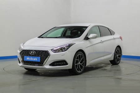 Hyundai i40 Diésel 1.6 85kW (115CV) |