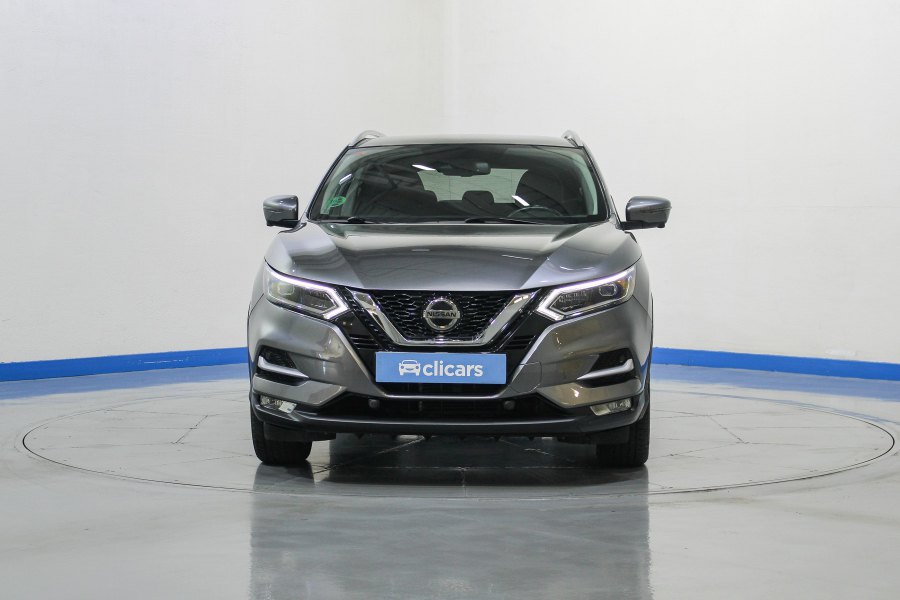 Nissan QASHQAI Diésel dCi 96 kW (130 CV) N-CONNECTA 2