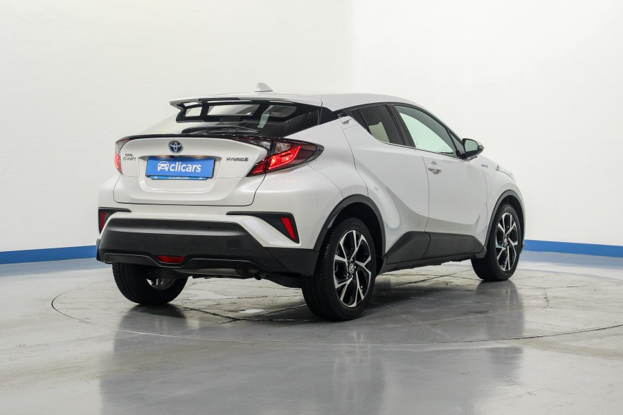 Toyota C-HR Híbrido C-HR 125H Advance 5