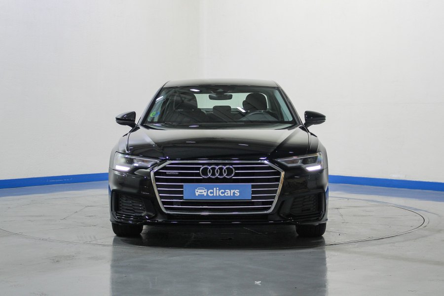 Audi A6 Mild hybrid A6 45 TDI Sport quattro Tiptronic 2