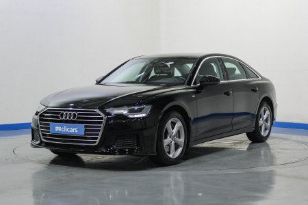 Audi A6 45 TDI Sport quattro Tiptronic