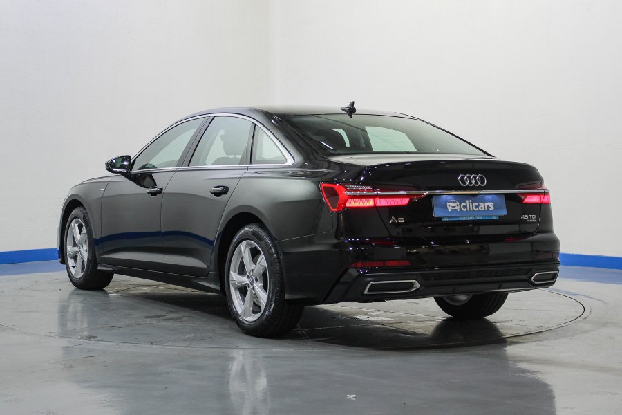 Audi A6 Mild hybrid Sport 45 TDI 170kW (231CV) quattro tipt 8