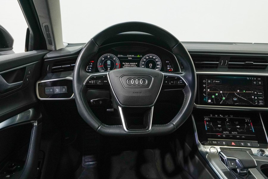 Audi A6 Mild hybrid Sport 45 TDI 170kW (231CV) quattro tipt 21