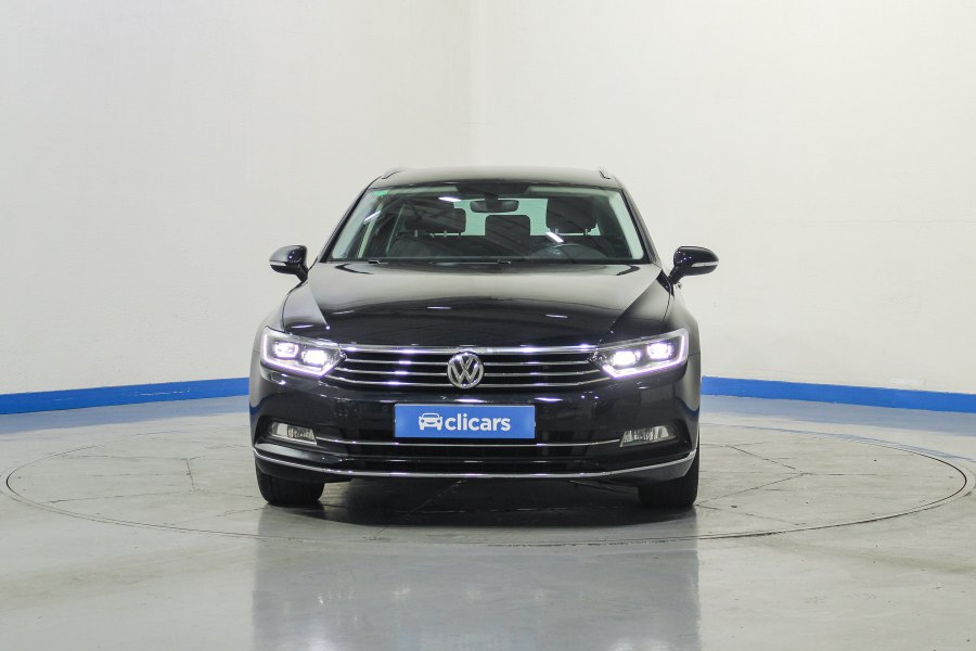 Volkswagen Passat Diésel Sport 2.0 TDI 140kW (190CV) DSG Variant 2