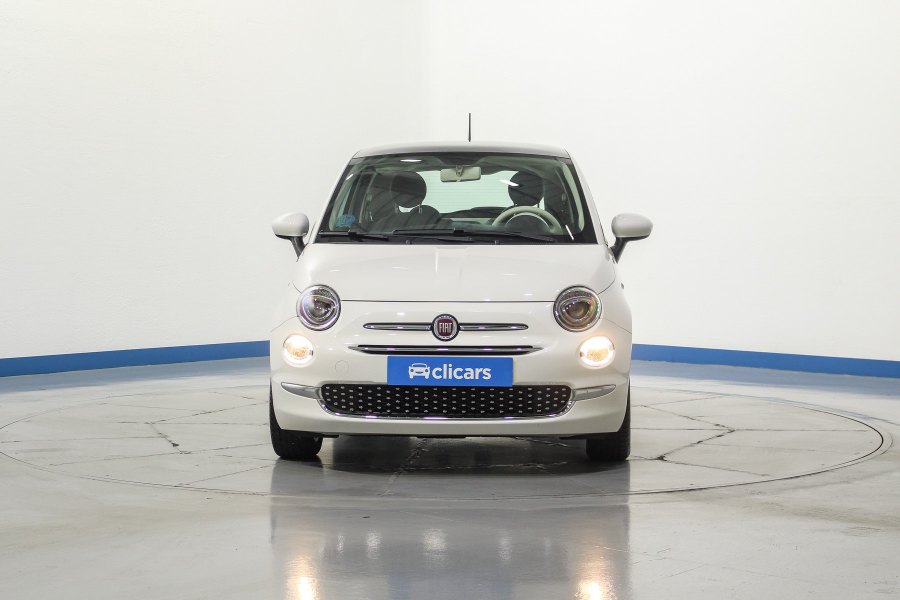 Fiat 500 Mild hybrid 500 1.0 Hybrid Dolcevita 52kW 2