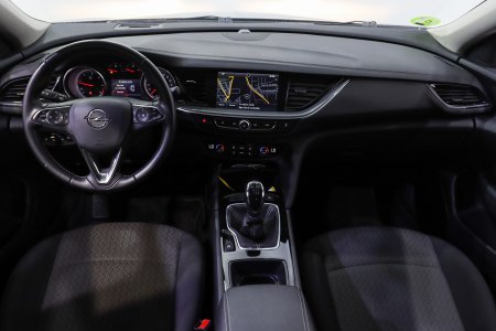 Opel Insignia Diésel GS 1.6 CDTi 100kW Turbo D Selective WLTP 12