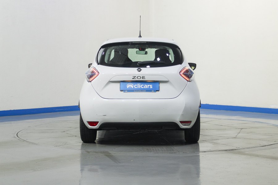 Renault ZOE Eléctrico Life 40 R90 4