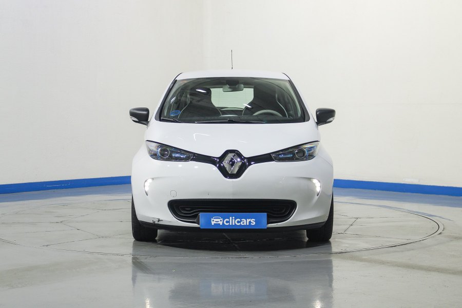 Renault ZOE Eléctrico Life 40 R90 2