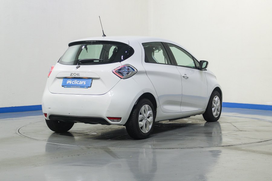 Renault ZOE Eléctrico Life 40 R90 5