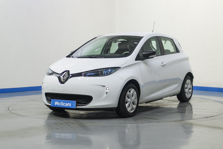 Renault ZOE Eléctrico Life 40 R90