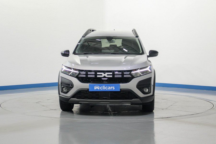 Dacia Jogger Gasolina Jogger 1.0 TCe S.L Extreme Go 5pl. 2