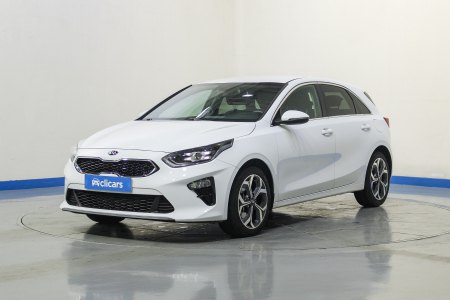 Kia Ceed 1.6 MHEV iMT Tech 136