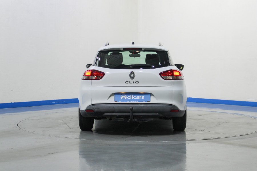 Renault Clio Gasolina Clio 1.2 Expression 4