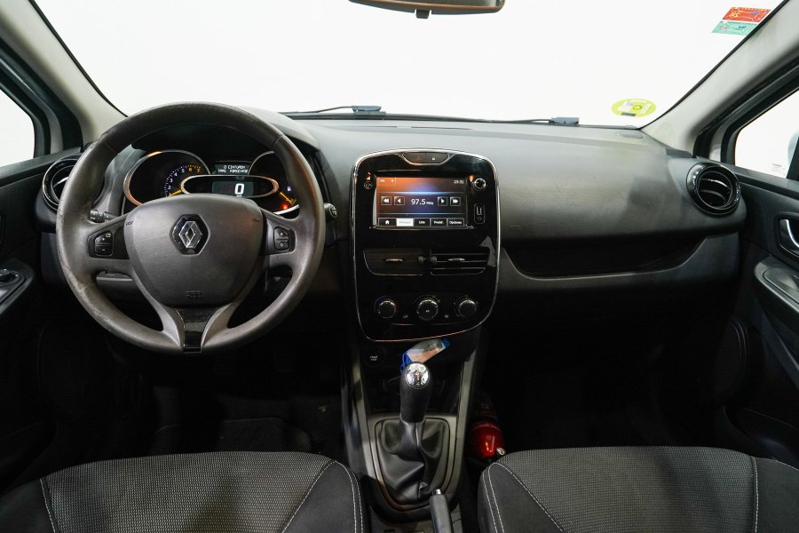 Renault Clio Gasolina Clio 1.2 Expression 6