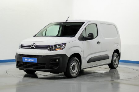 Citroen Berlingo Van BlueHDi S&S Talla M Control 100