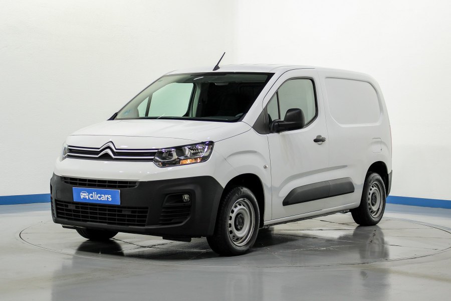 Citroen Berlingo Diésel Berlingo Van BlueHDi S&S Talla M Control 100