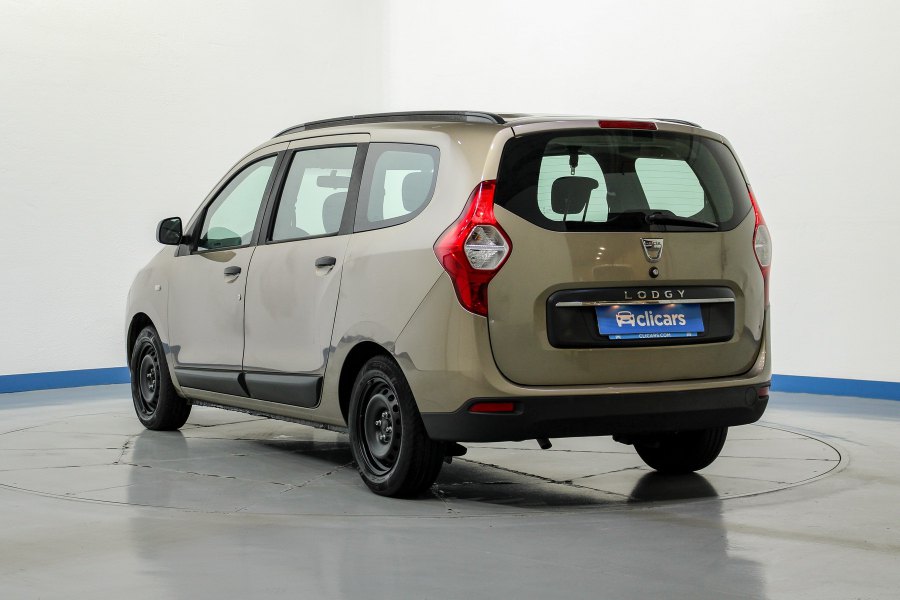 Dacia Lodgy Gasolina Lodgy 1.6 Essential 7pl. 75kW 8