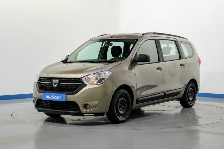 Dacia Lodgy 1.6 Essential 7pl.