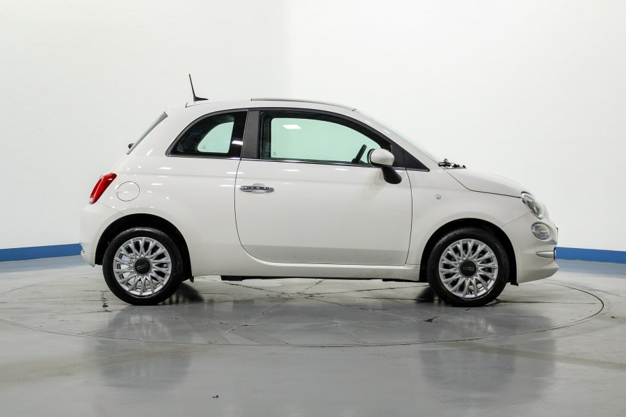 Fiat 500 Mild hybrid 500 1.0 Hybrid Monotrim 52kW 6