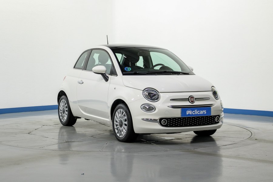 Fiat 500 Mild hybrid 500 1.0 Hybrid Monotrim 52kW 3