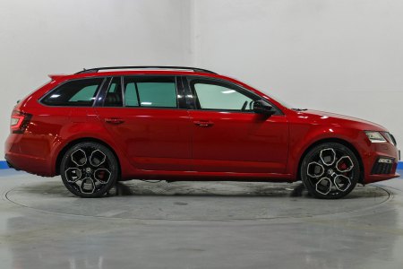 RS marcas de uso