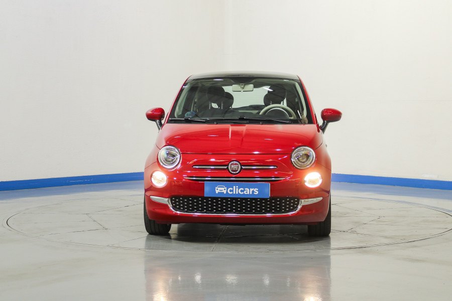 Fiat 500 Mild hybrid Dolcevita 1.0 Hybrid 51KW (70 CV) 2