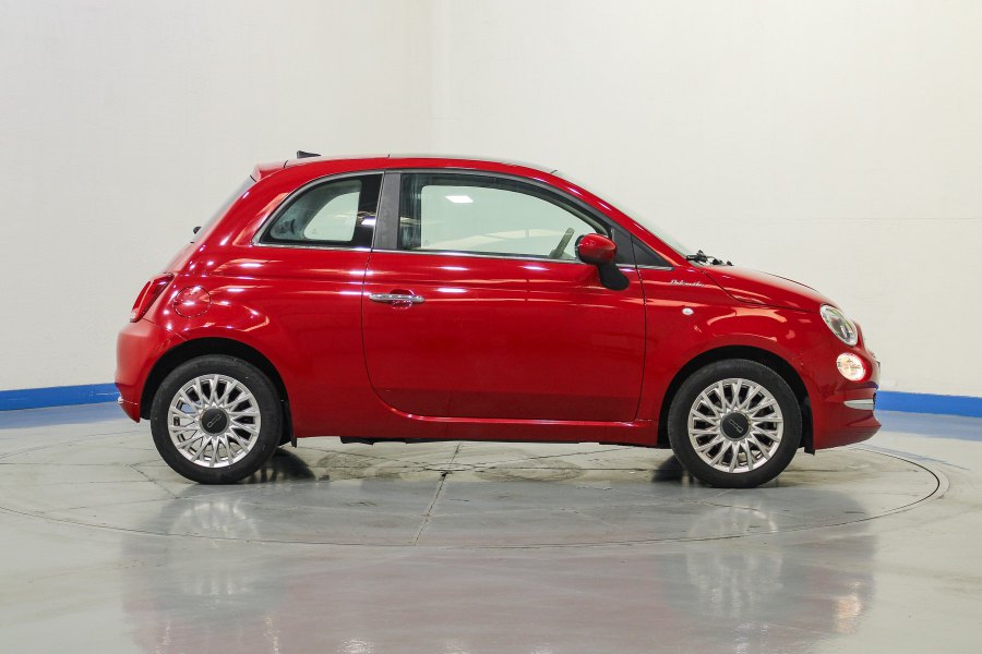 Fiat 500 Mild hybrid Dolcevita 1.0 Hybrid 51KW (70 CV) 6