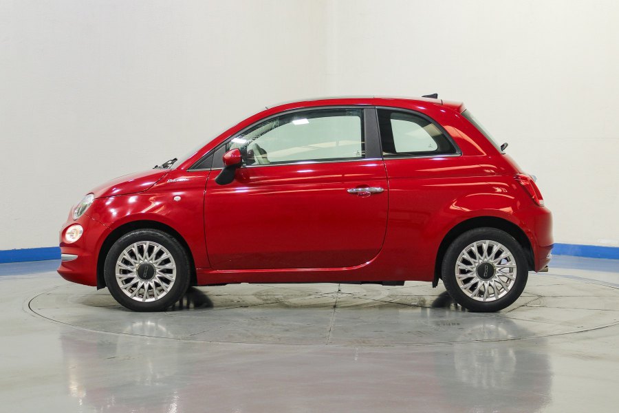 Fiat 500 Mild hybrid Dolcevita 1.0 Hybrid 51KW (70 CV) 7