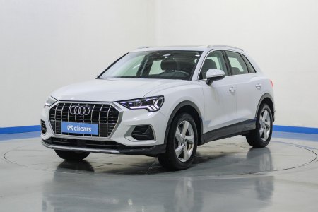 Comprar Audi Q3 Diésel 40 TDI 140kW S tronic Quattro Advanced Audi Q3 Diésel 40 TDI 140kW S tronic Quattro Advanced