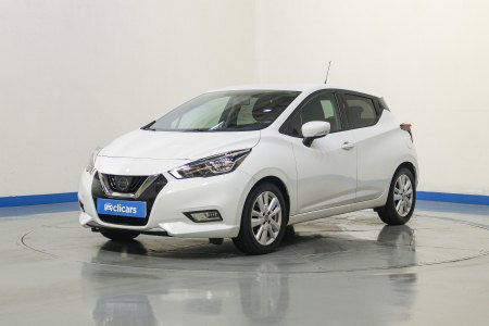 Nissan Micra IG-T Acenta 100