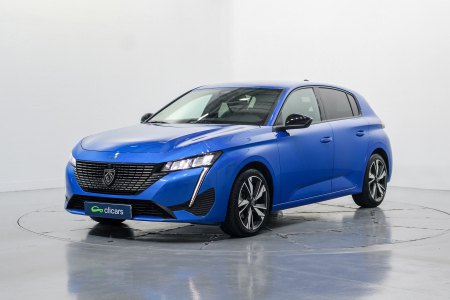 Peugeot 308 1.2 PureTech S&S Allure 130