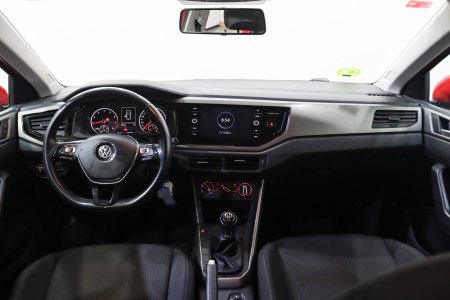Volkswagen Polo Gasolina Advance 1.0 TSI 70kW (95CV) 13