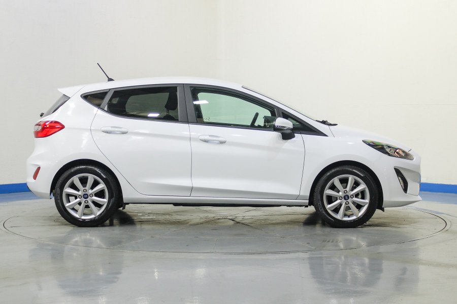 Ford Fiesta Gasolina 1.0 EcoBoost 74kW (100CV) Trend 5p 6