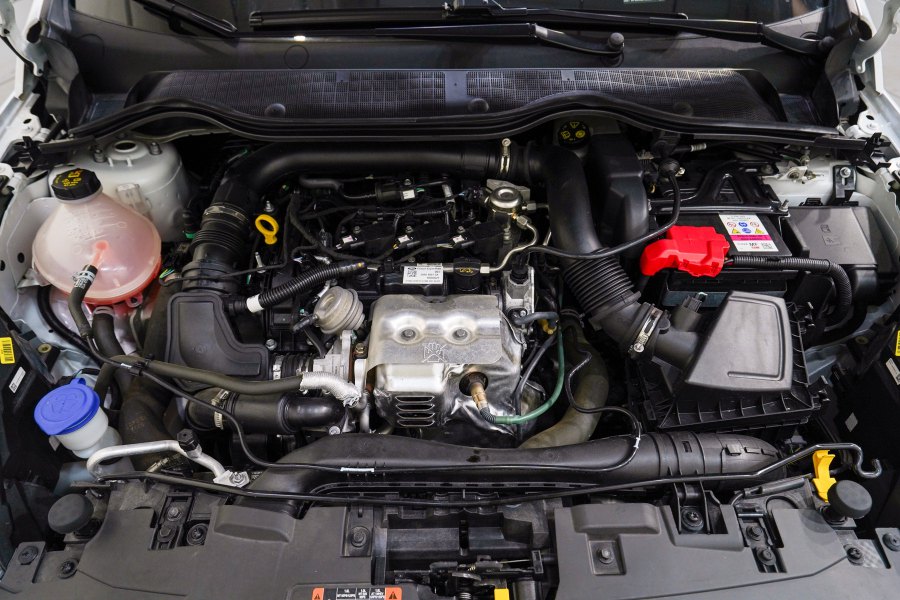 Ford Fiesta Gasolina 1.0 EcoBoost 74kW (100CV) Trend 5p 32