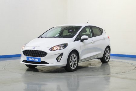 Ford Fiesta 1.0 EcoBoost Trend 100