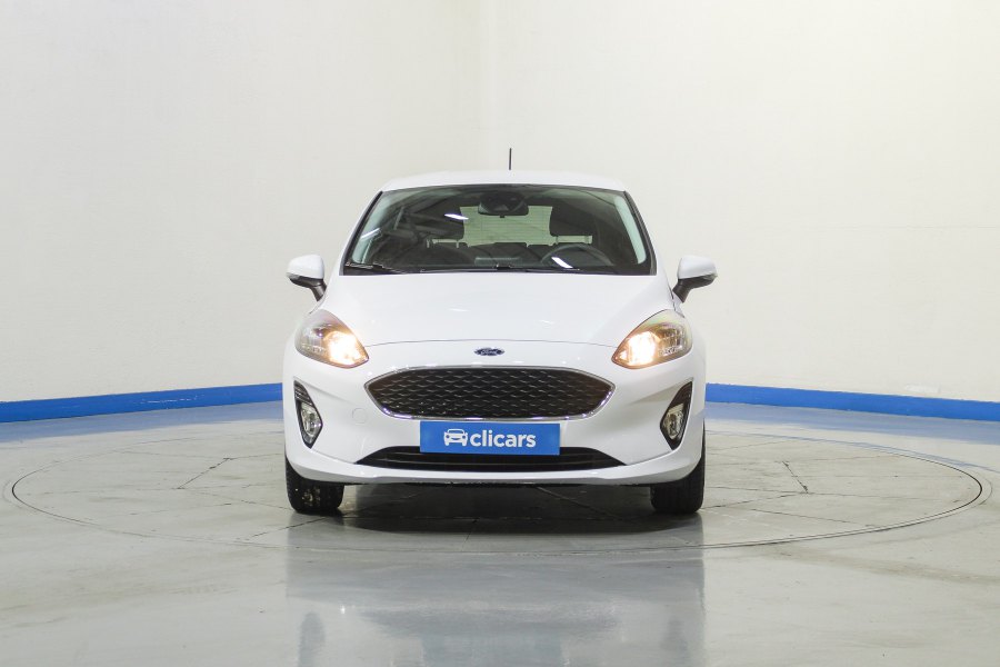 Ford Fiesta Gasolina 1.0 EcoBoost 74kW (100CV) Trend 5p 2