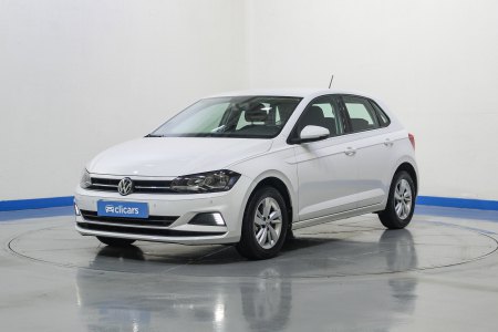 Comprar Volkswagen Polo Diésel Advance 1.6 TDI 70kW (95CV) Volkswagen Polo Diésel Advance 1.6 TDI 70kW (95CV)