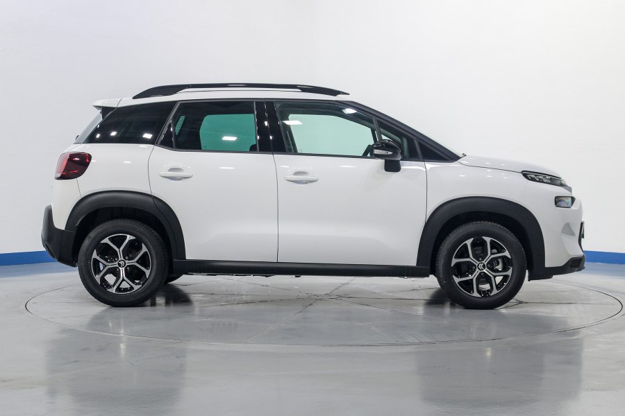 Citroën C3 Aircross Gasolina PureTech 81kW (110CV) S&S Shine 6